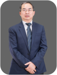 于普林教授