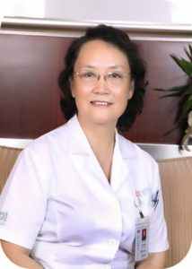 李小鹰教授