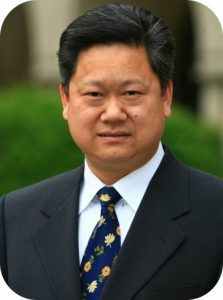 郑松柏教授