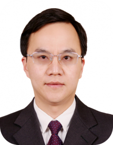 曹剑教授