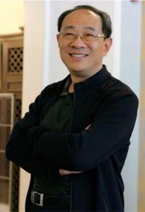 汪耀教授