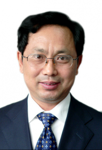 沈干教授