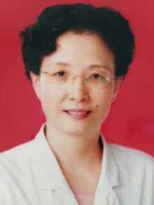 孙莉教授