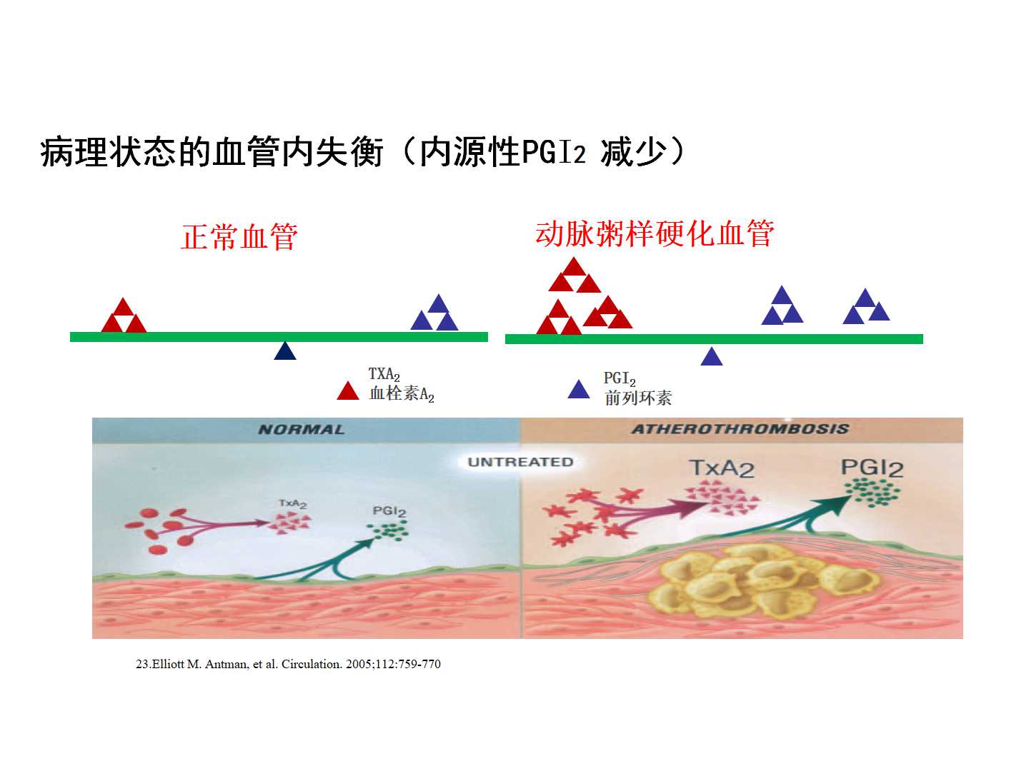 延缓血管损伤，加强慢病管理                 