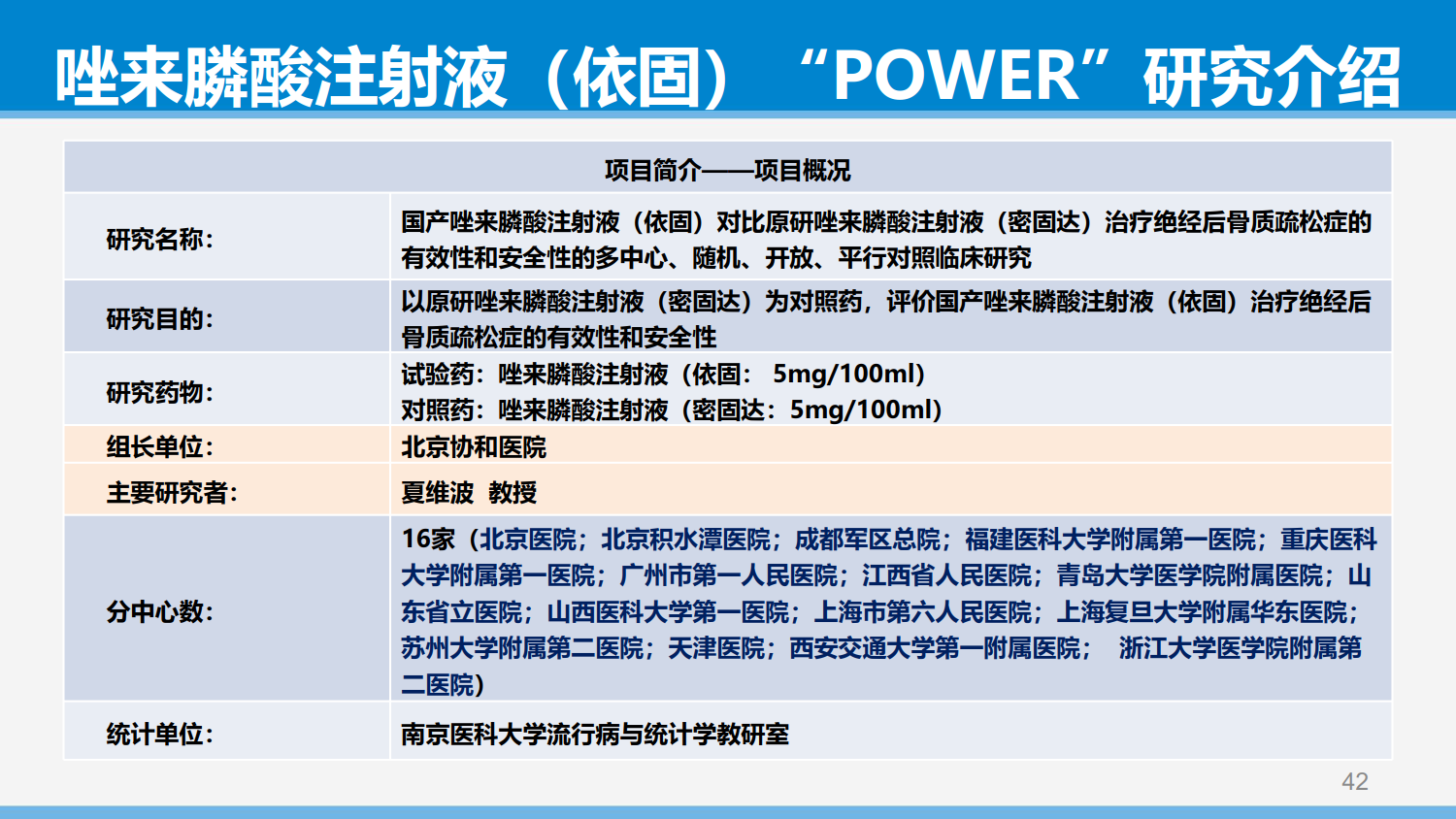 从依从性角度谈骨质疏松症的治疗