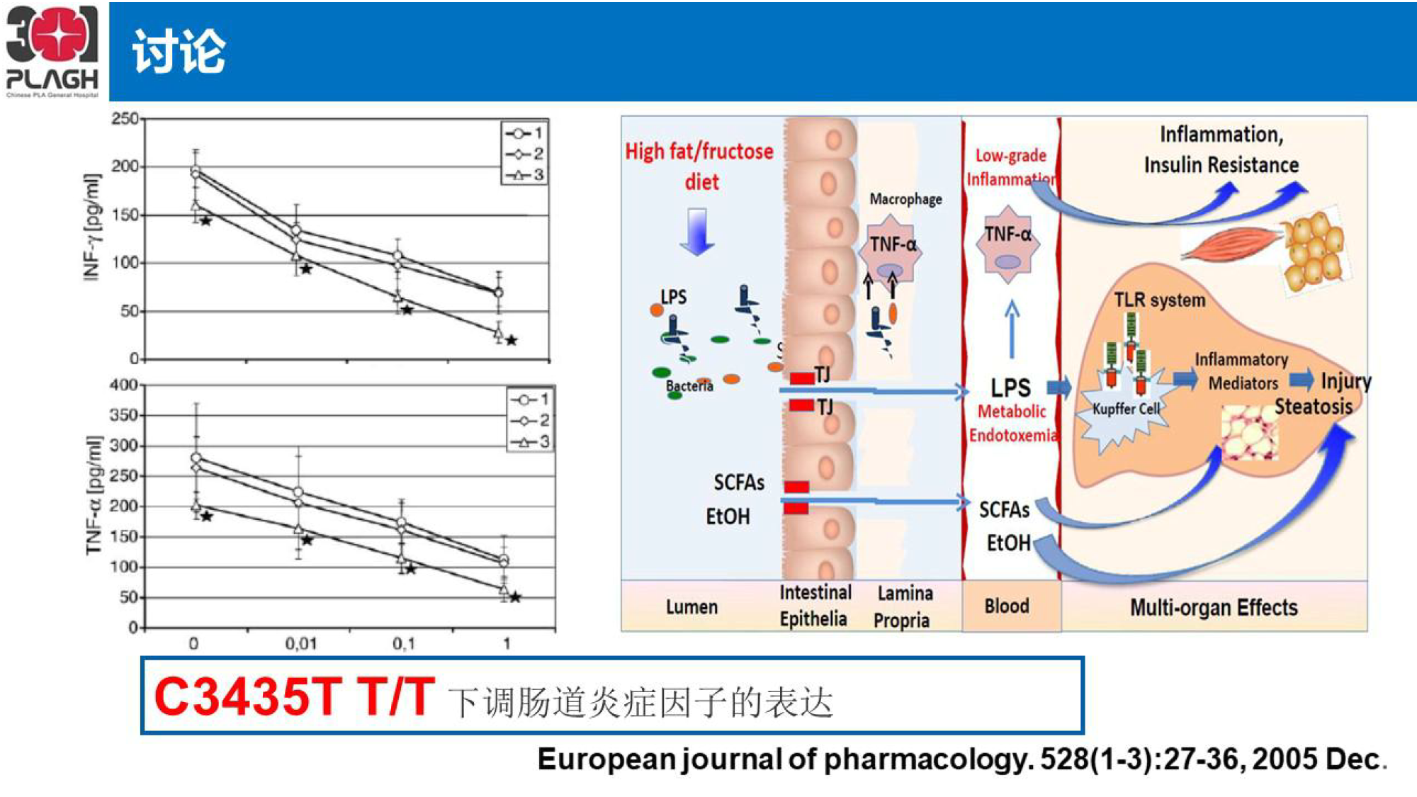 ABCB1基因位点C3435T多态性与非酒精性脂肪肝的相关性研究