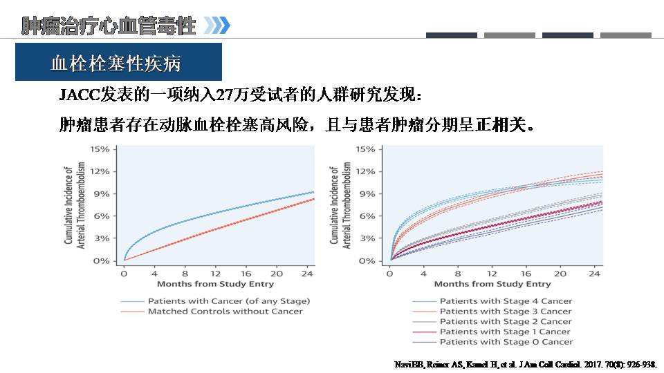 肿瘤心脏病学的兴起老年临床护理新思考