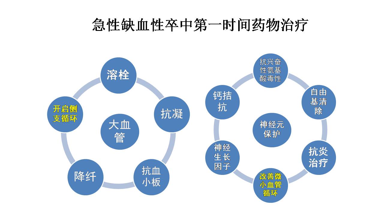 老年脑血管病的诊治