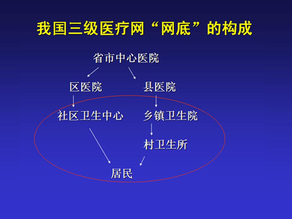 中国老年心血管病的挑战与对策