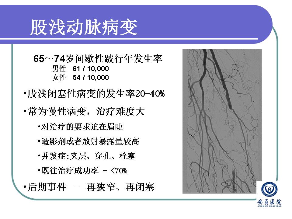 老年疾病中隐形杀手