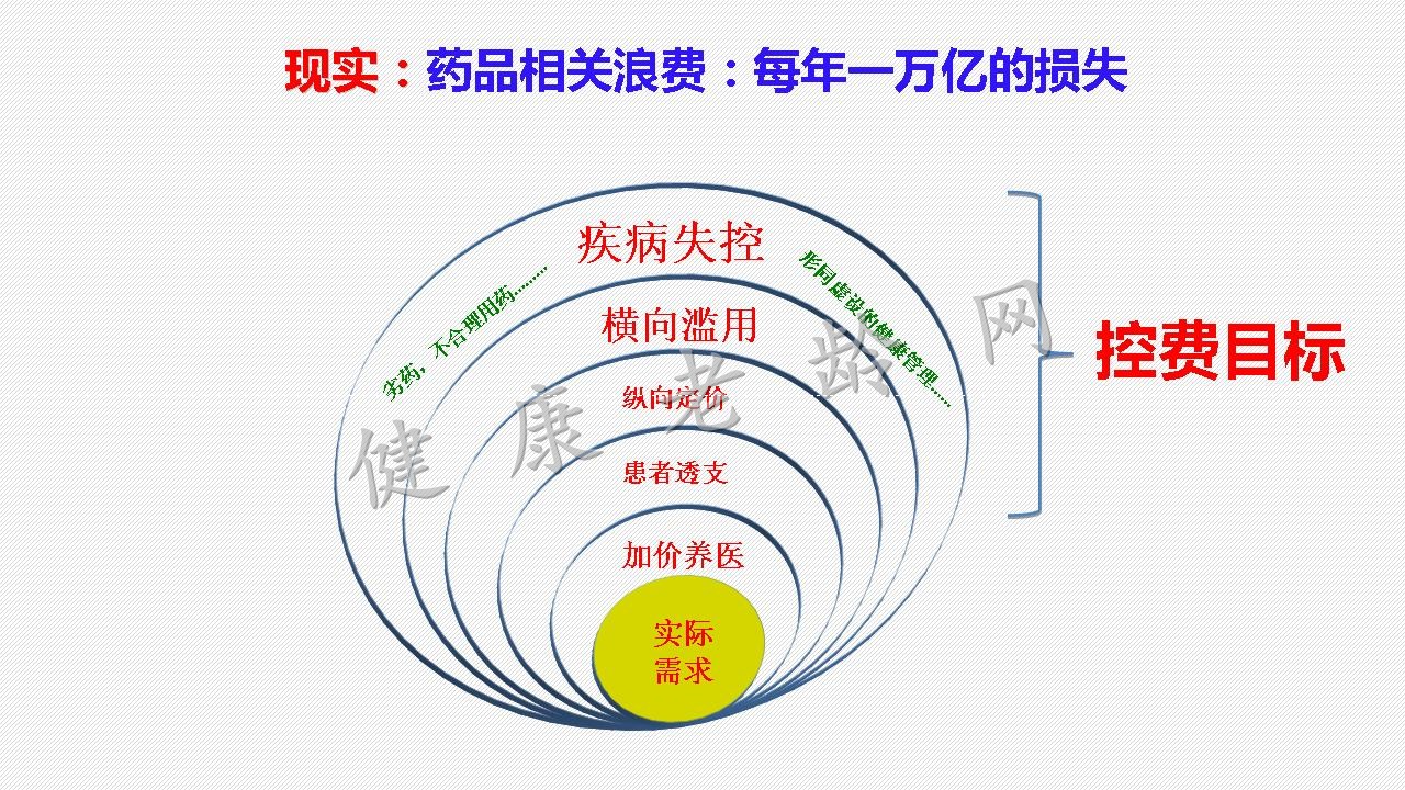 国家药物政策与使用风险规避