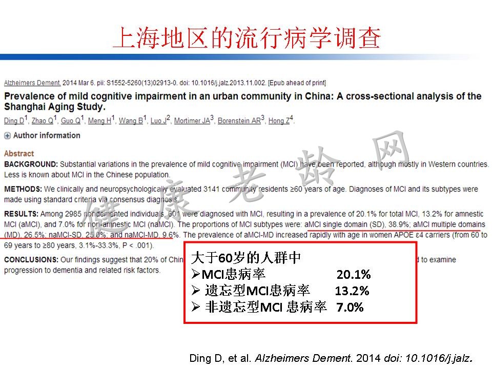 认知训练在认知障碍治疗中的作用：从临床到机制