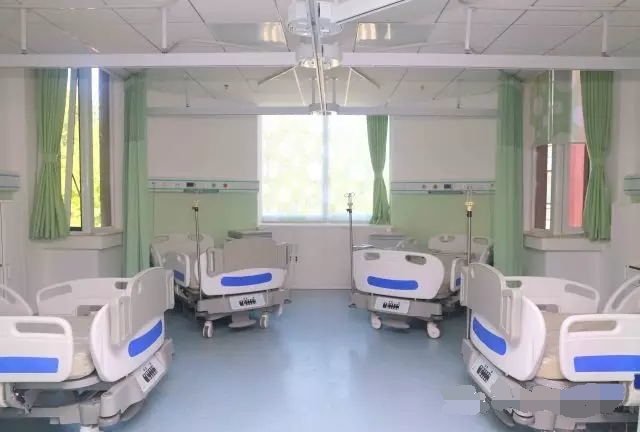 应对老龄化：医院该做些什么？