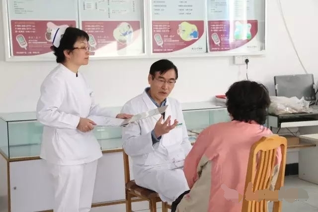 应对老龄化：医院该做些什么？
