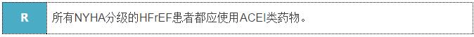 图表| 慢性心衰管理快速参考指南（三）