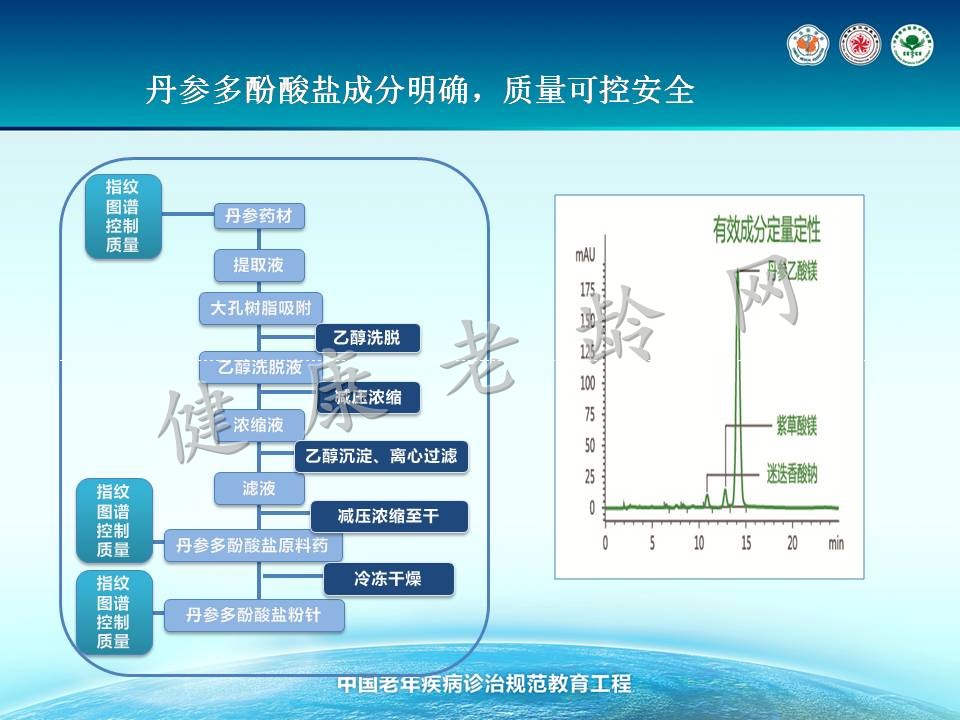 老年冠心病治疗的新视点