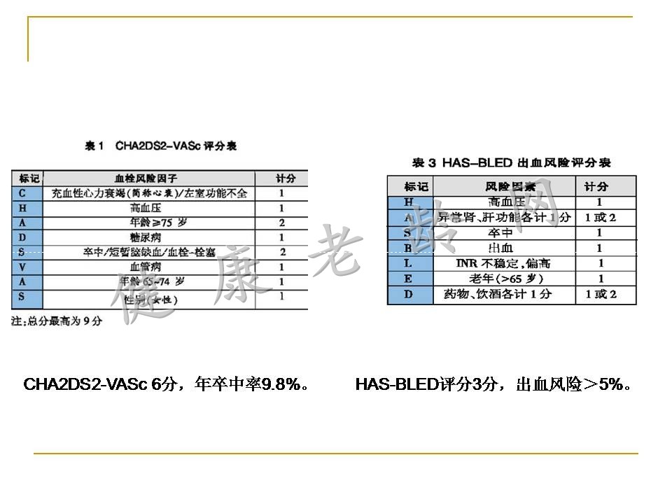 左房魅影