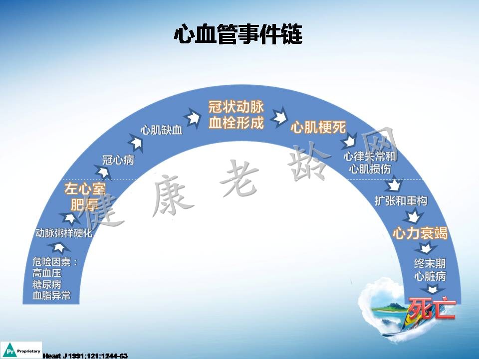 高血压合并左心室肥厚机制及临床意义