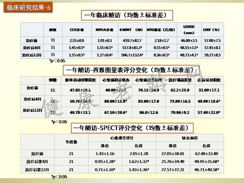 冠心病治疗新方法探讨——体外心脏震波治疗 Cardiac Shock Wave Therapy