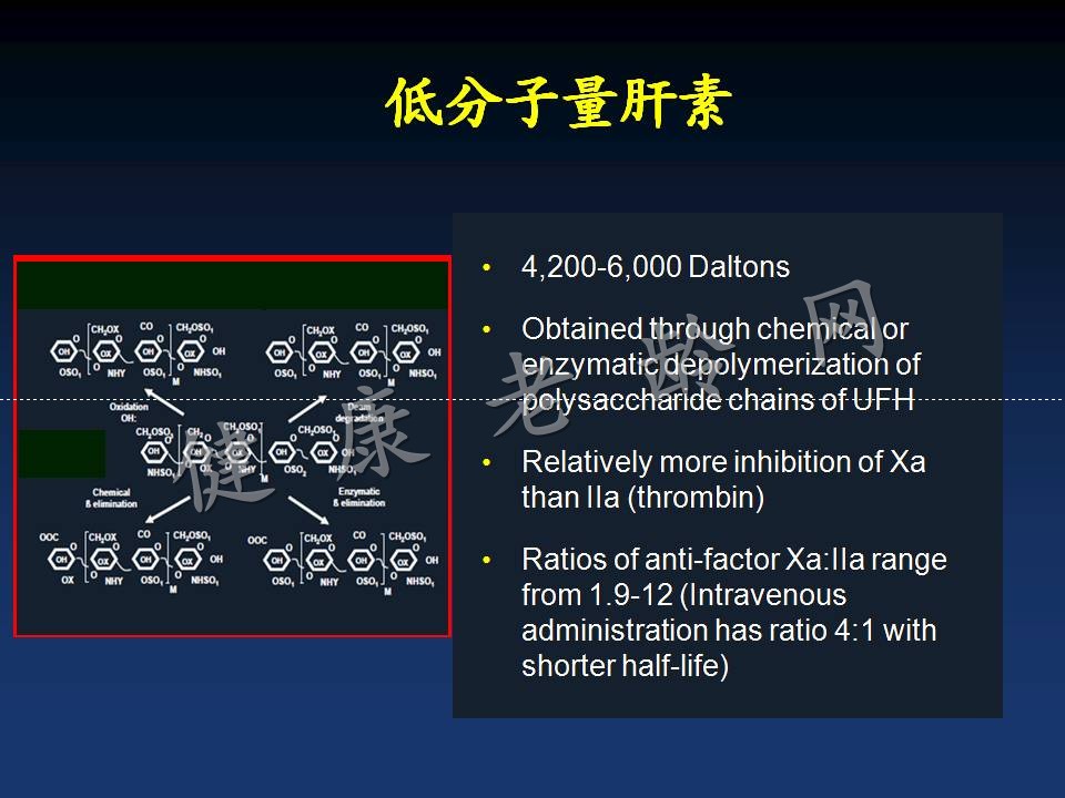 新版指南的主题：分层、抗栓和重建