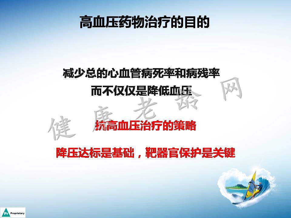 高血压合并左心室肥厚机制及临床意义