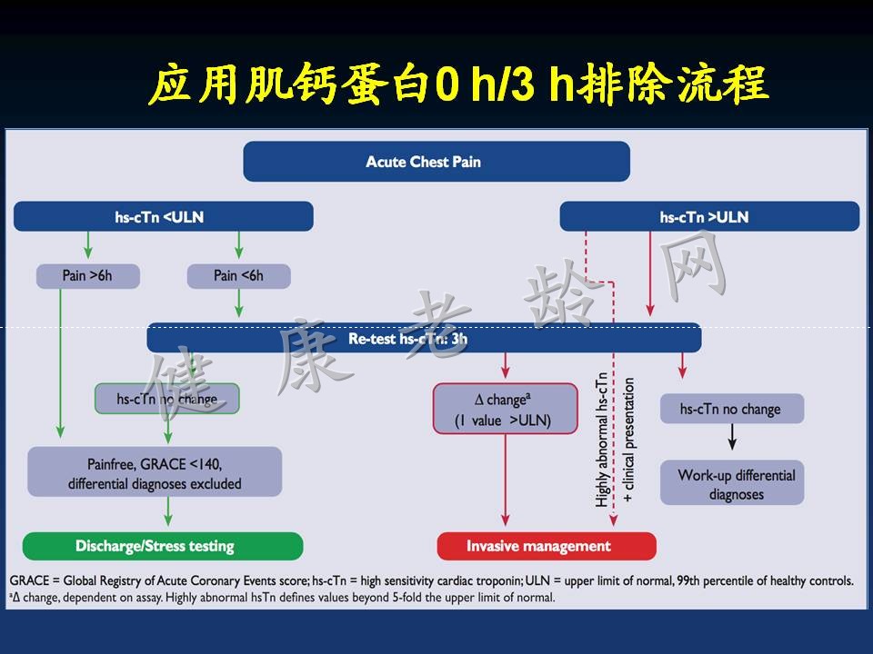 新版指南的主题：分层、抗栓和重建