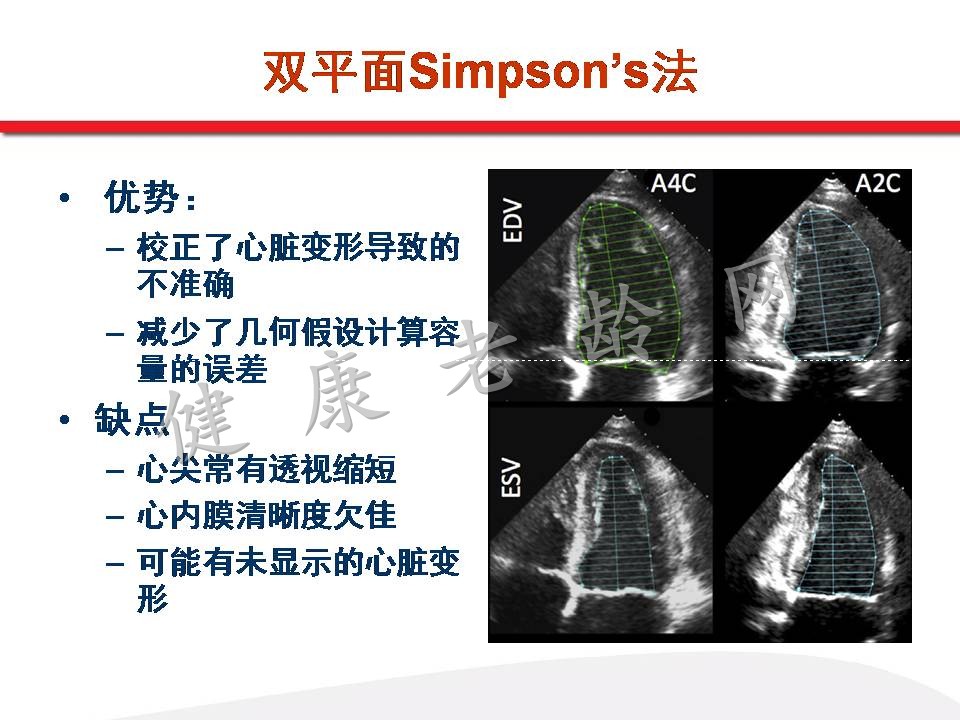 超声心电图的临床基础（一）