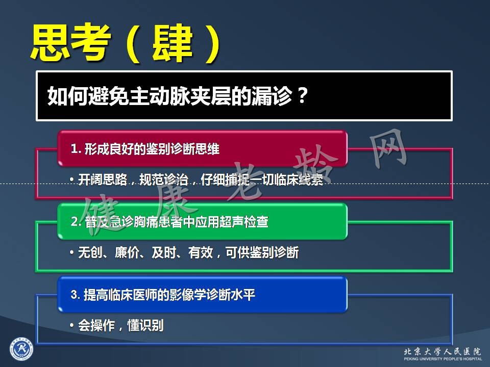 真实病因被忽视的急性心肌梗死