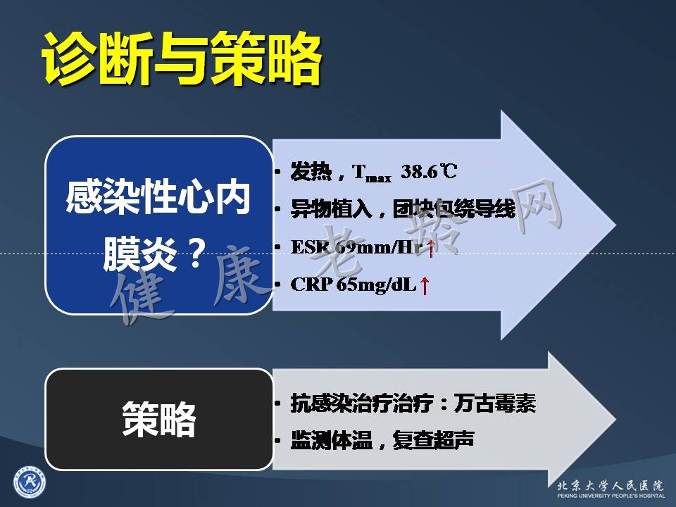 心房占位的诊断困境