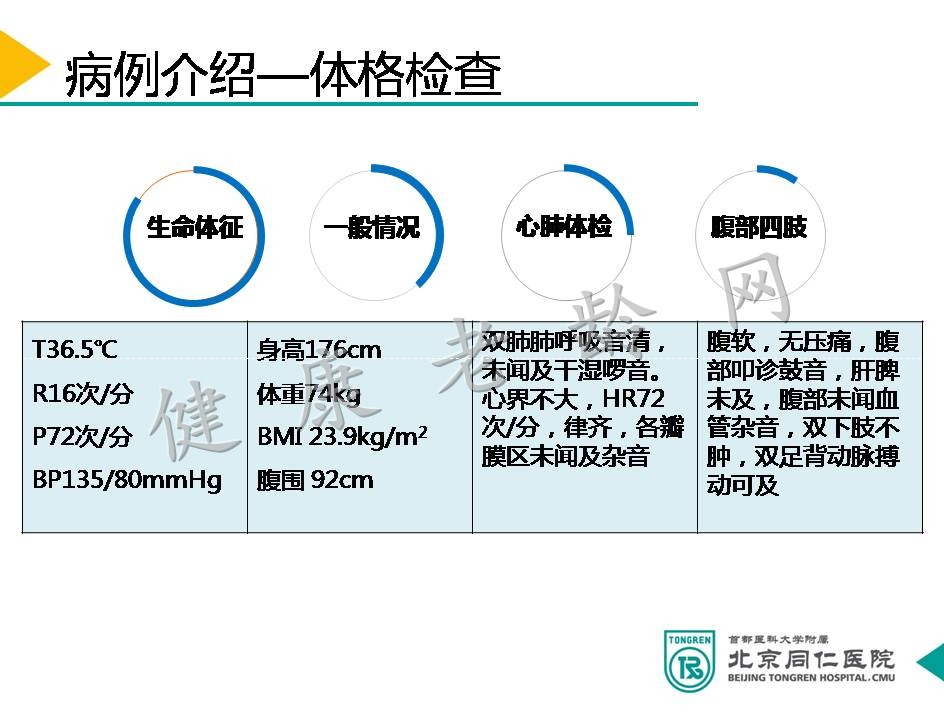 寻迹辨因 施治有方 ——老年夜尿患者病例分享