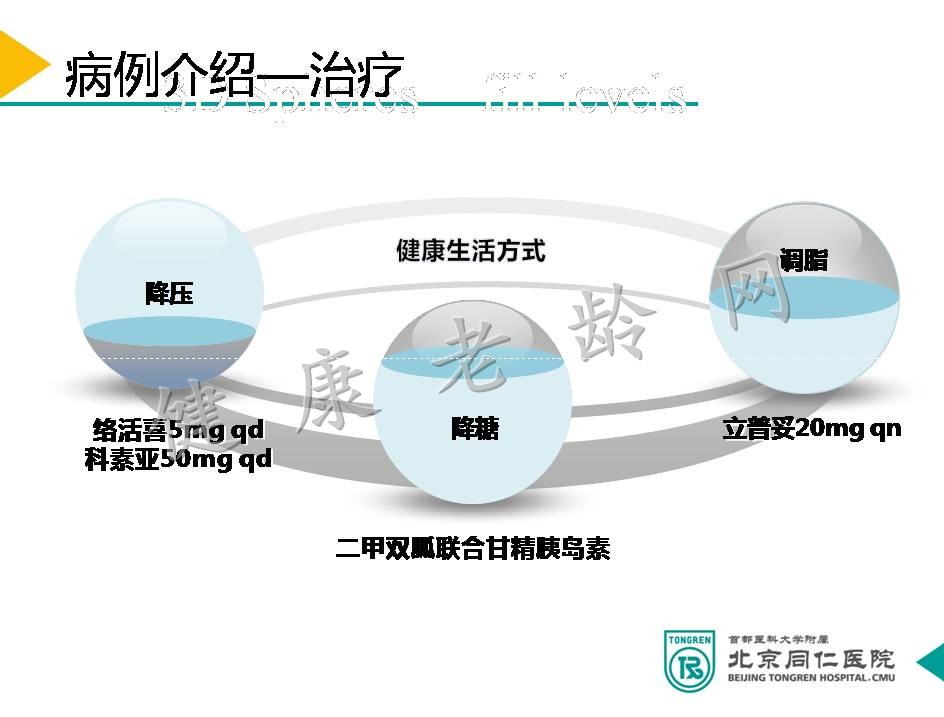 寻迹辨因 施治有方 ——老年夜尿患者病例分享