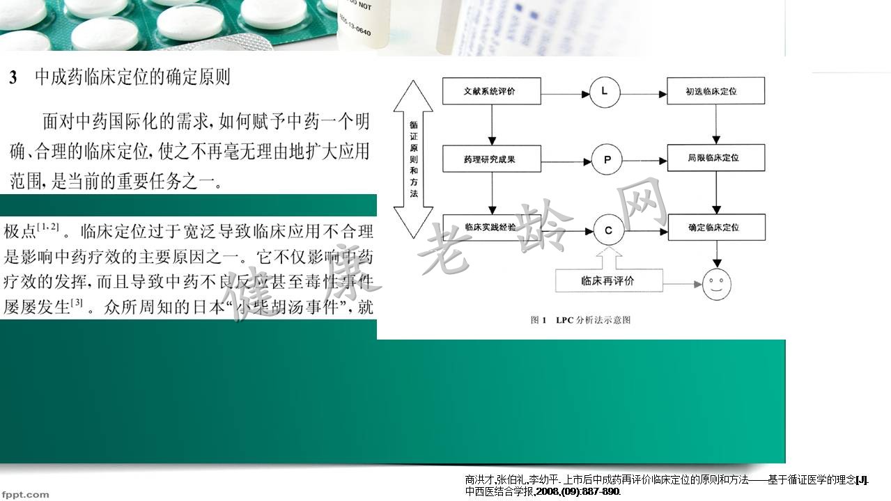 百令胶囊有效性评价——肾功能衰竭